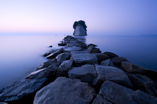 田上晃庸　Akitsune Tagami／「Q」