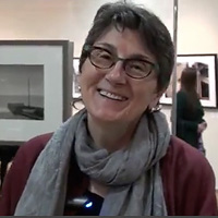 “What's Art?” by Akitsune Tagami