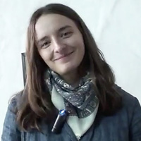 “What's Art?” by Akitsune Tagami