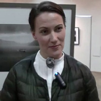 “What's Art?” by Akitsune Tagami