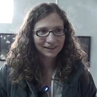 “What's Art?” by Akitsune Tagami