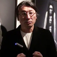 “What's Art?” by Akitsune Tagami