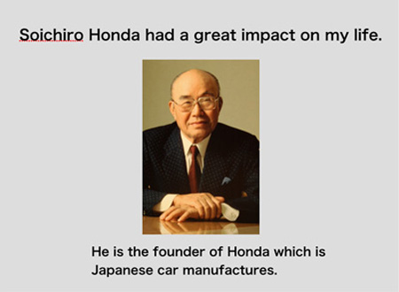 “What's Art?” by Hiroaki Hasumi