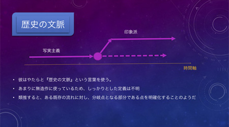 “What's Art?” by Akitsune Tagami