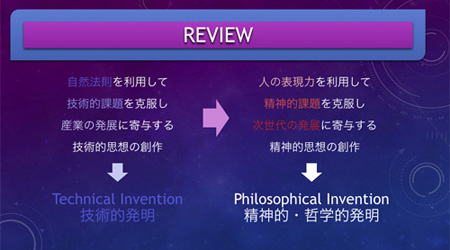 “What's Art?” by Akitsune Tagami