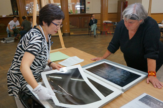 千代田路子（Michiko Chiyoda）さんの使用感