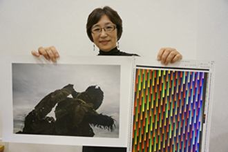 千代田路子（Michiko Chiyoda）さんの使用感