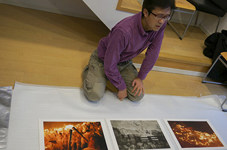 吉田繁（Shigeru Yoshida）先生の使用感