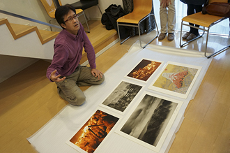 吉田繁（Shigeru Yoshida）先生の使用感