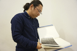 前田 歩（Alfo Maeta）さんの使用感