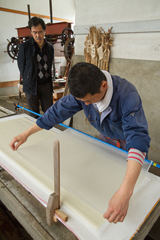 前田 歩（Alfo Maeta）さんの使用感