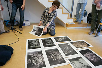 千代田路子（Michiko Chiyoda）先生の使用感