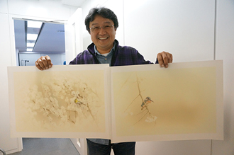 佐々木一弘（Kazyhiro Sasaki）さんの使用感