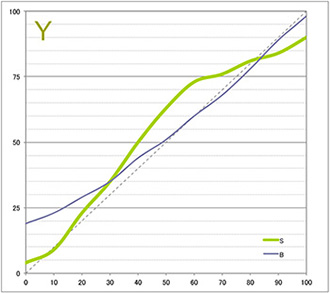 アワガミ　竹和紙（エプソンSC-PX3V） 黄