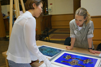 Report of Arles Photo Folio Review 2014 Kanako Sato 佐藤 かな子 Report of Arles Photo Folio Review 2014 Kanako Sato 佐藤 かな子