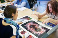 Report of Arles Photo Folio Review 2014 Kanako Sato 佐藤 かな子 Report of Arles Photo Folio Review 2014 Kanako Sato 佐藤 かな子