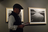 大久保ひさおさん