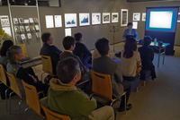 佐々木一弘さんのセミナー