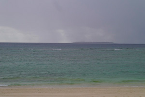 2日目は早朝から「十六羅漢岩」へ。その後、青い水の美しい丸池、元滝伏湧水を巡り、午後からはブナ林の美しい中島台レクリエーションの森を廻りました。