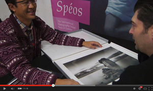 吉田先生のフォトレビュー動画（メンバーのみの限定公開）