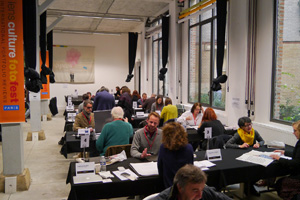 LensCulture FotoFest PARIS