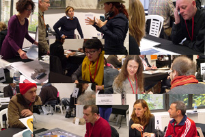 LensCulture FotoFest PARIS