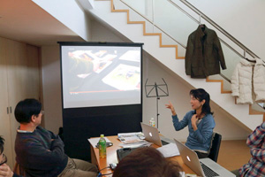 LensCulture FotoFest PARIS