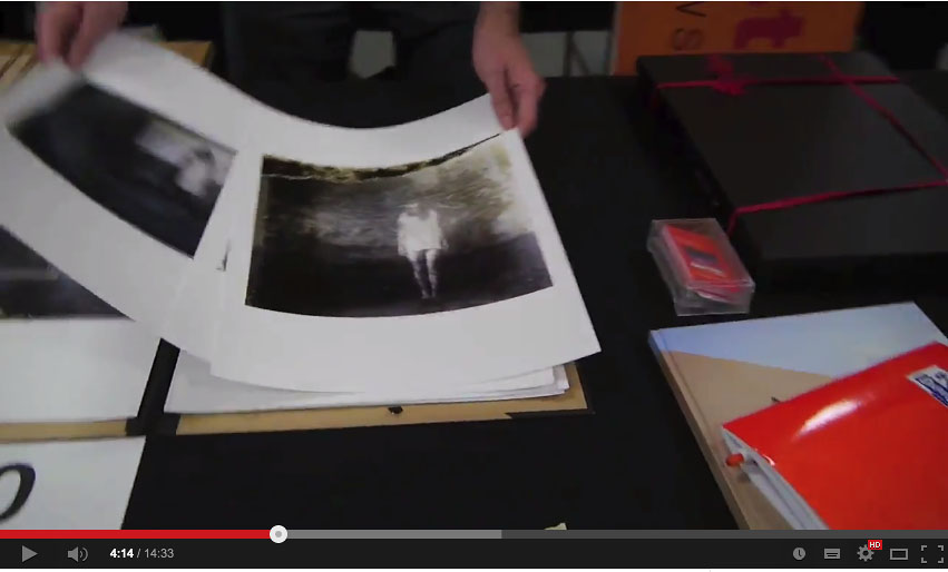 lens culture 参加全作品動画（メンバーのみの限定公開）