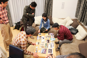 LensCulture FotoFest PARIS