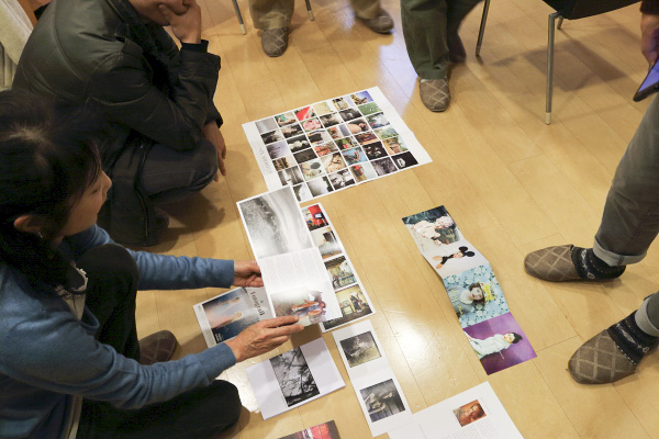 LensCulture FotoFest PARIS