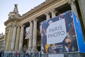 PARIS PHOTO