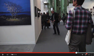 PARIS PHOTO展示作品の動画（メンバーのみの限定公開）