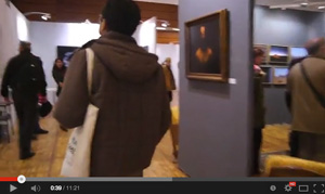 fotofever展示作品の動画（メンバーのみの限定公開）