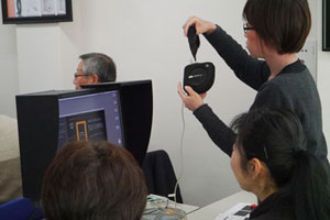 カラーマネージメント・セミナー