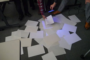 X-rite 冨川丈司さんのセミナー