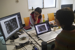 スキルアップ勉強会を開催