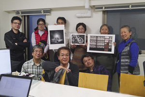 スキルアップ勉強会を開催