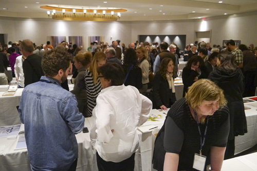 Open Portfolio Night