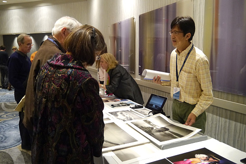 Open Portfolio Night