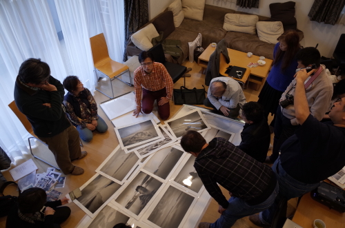 勉強会での発表