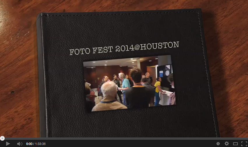 FOTO FEST 2014の動画（メンバーのみ限定公開）