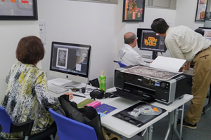 勉強会での発表