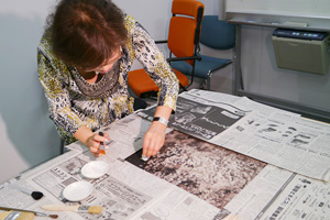 勉強会での発表