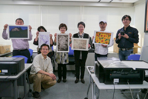 勉強会での発表