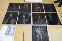 それぞれのProject