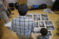 それぞれのProject