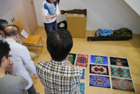 それぞれのProject