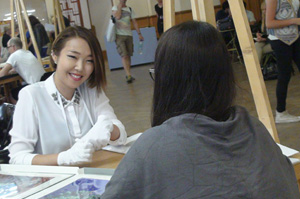 フォトレビュー風景