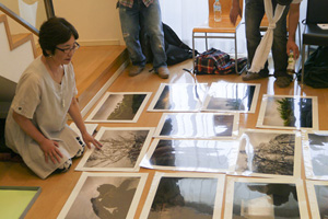 千代田路子さん