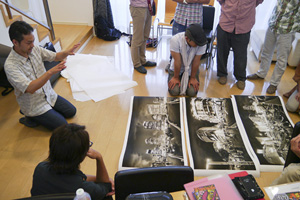 加藤雄一郎さん